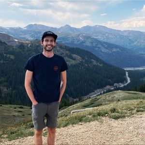 Meet your Posher, Taylor